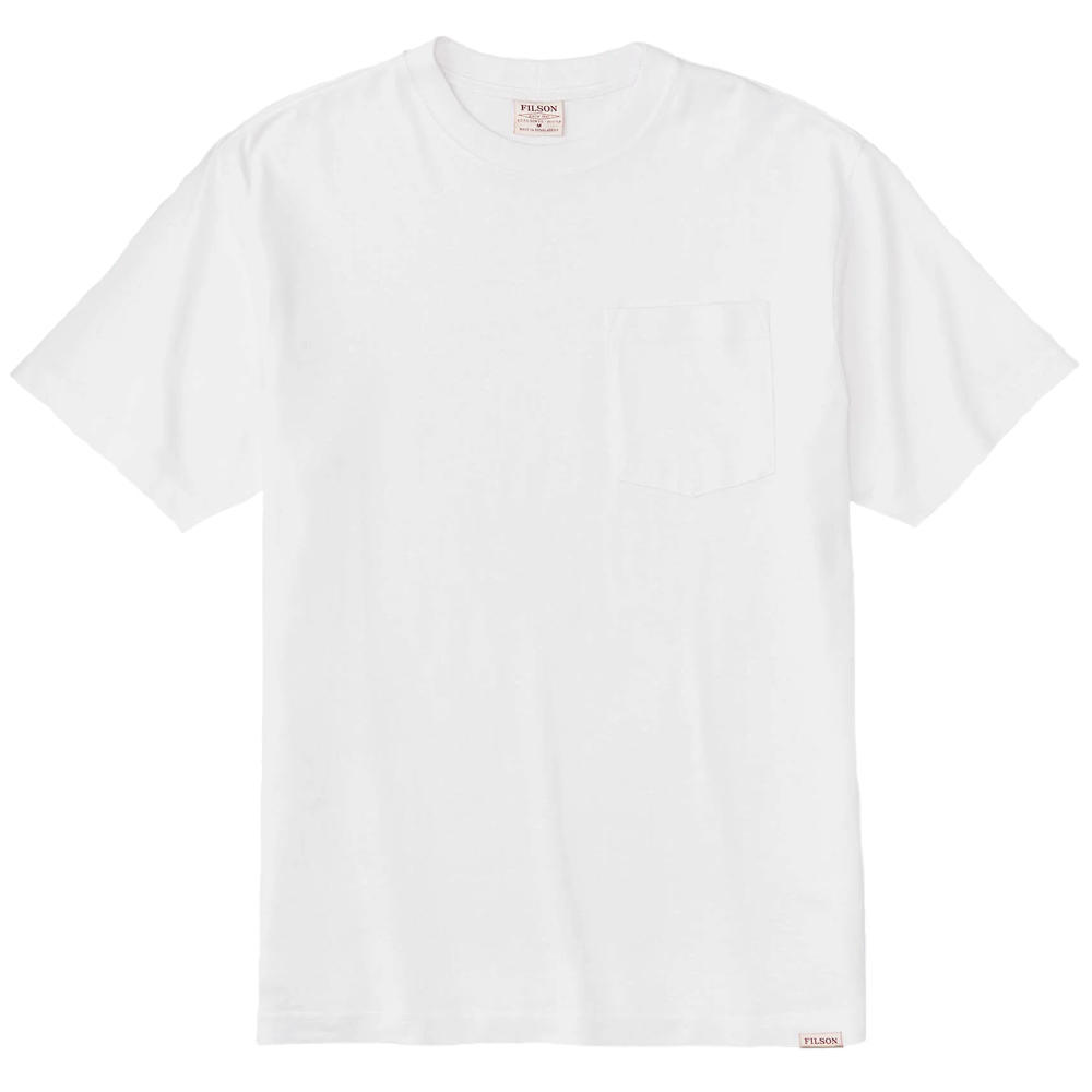 PIONEER POCKET T-SHIRT